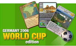 Germany 2006 World cup edition
