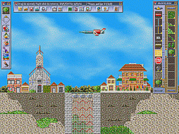 A Blockworks 3 screen shot!